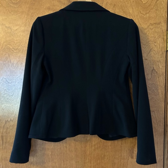 Black blazer The Limited 400 NWOT - suit jacket - Picture 5 of 6